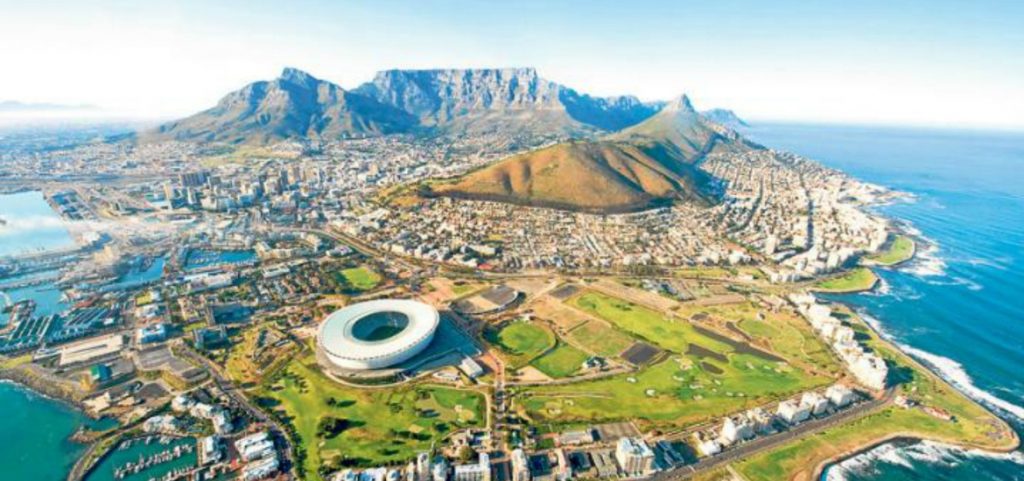 Cape Town