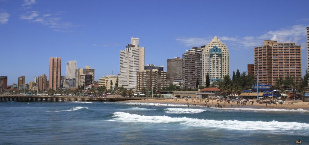 Durban