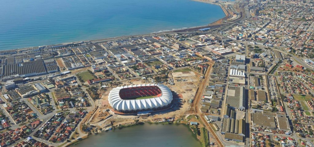 Port Elizabeth