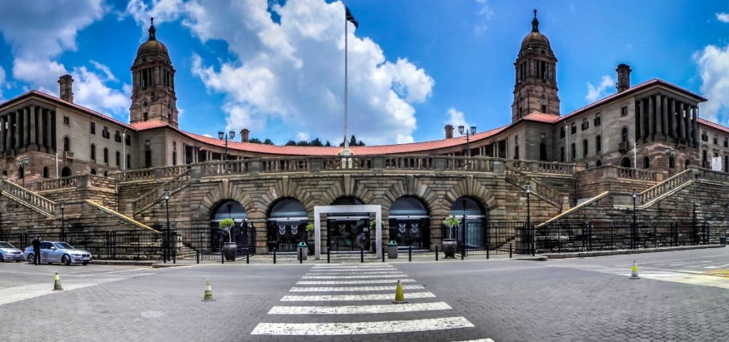 Pretoria