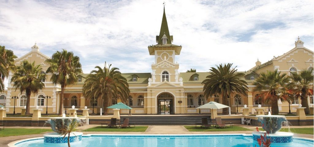 Swakopmund